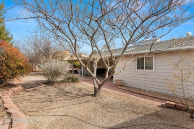 Welcome to your dream home! This beautifully updated 3-bedroom on Bloomington Country Club in Utah - for sale on GolfHomes.com, golf home, golf lot