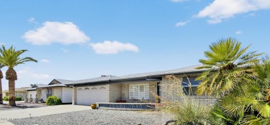 If you're looking for a beautifully updated home in a vibrant on Sunland Village Golf Club in Arizona - for sale on GolfHomes.com, golf home, golf lot