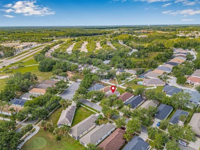 Welcome to this beautifully updated 3-bedroom, 2-bathroom home on Heritage Isles Golf and Country Club in Florida - for sale on GolfHomes.com, golf home, golf lot