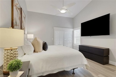 Discover the epitome of luxury living in this very well upgraded on Wildcat Run Golf and Country Club in Florida - for sale on GolfHomes.com, golf home, golf lot