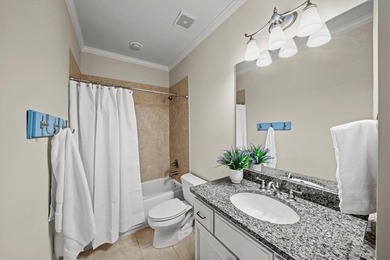 Extremely rare Primary PLUS guest suite on main in coveted on Indian Hills Country Club in Georgia - for sale on GolfHomes.com, golf home, golf lot