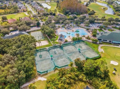 Welcome to this beautifully updated 3-bedroom, 2-bathroom home on Heritage Isles Golf and Country Club in Florida - for sale on GolfHomes.com, golf home, golf lot