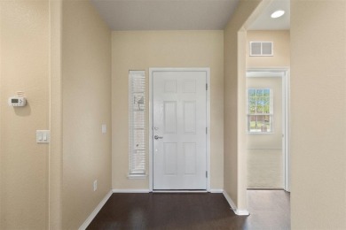 Welcome to this beautifully maintained single-story home located on Frisco Lakes Golf Course in Texas - for sale on GolfHomes.com, golf home, golf lot
