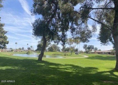 If you're looking for a beautifully updated home in a vibrant on Sunland Village Golf Club in Arizona - for sale on GolfHomes.com, golf home, golf lot
