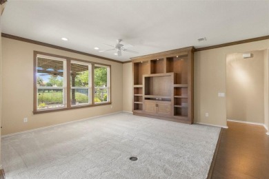 Welcome to this beautifully maintained single-story home located on Frisco Lakes Golf Course in Texas - for sale on GolfHomes.com, golf home, golf lot