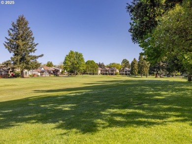 This home is situated just down the fairway from the tee box for on Fairway Village Golf and Country Club in Washington - for sale on GolfHomes.com, golf home, golf lot