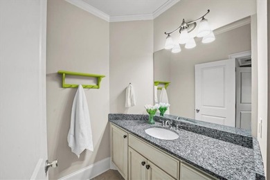 Extremely rare Primary PLUS guest suite on main in coveted on Indian Hills Country Club in Georgia - for sale on GolfHomes.com, golf home, golf lot