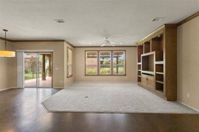 Welcome to this beautifully maintained single-story home located on Frisco Lakes Golf Course in Texas - for sale on GolfHomes.com, golf home, golf lot