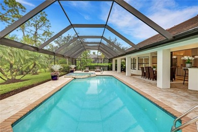 Discover the epitome of luxury living in this very well upgraded on Wildcat Run Golf and Country Club in Florida - for sale on GolfHomes.com, golf home, golf lot