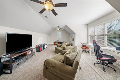 Extremely rare Primary PLUS guest suite on main in coveted on Indian Hills Country Club in Georgia - for sale on GolfHomes.com, golf home, golf lot