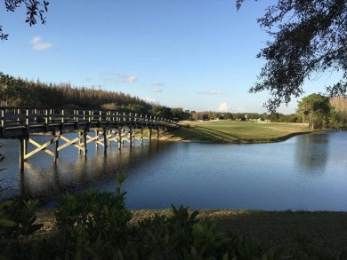 Welcome to this beautifully updated 3-bedroom, 2-bathroom home on Heritage Isles Golf and Country Club in Florida - for sale on GolfHomes.com, golf home, golf lot
