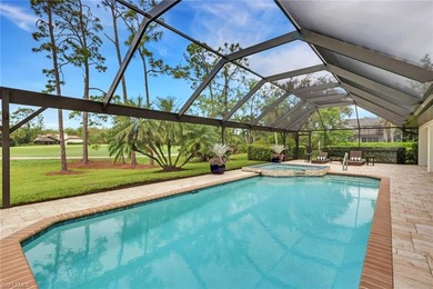 Discover the epitome of luxury living in this very well upgraded on Wildcat Run Golf and Country Club in Florida - for sale on GolfHomes.com, golf home, golf lot