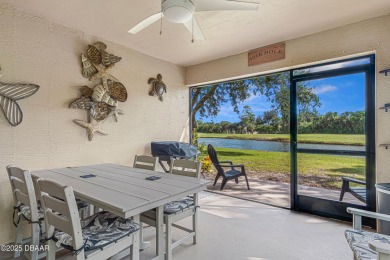 Welcome to Turnbull Bay Country Club Estates! Overlooking a on Turnbull Bay Golf Club in Florida - for sale on GolfHomes.com, golf home, golf lot