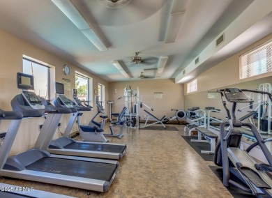 If you're looking for a beautifully updated home in a vibrant on Sunland Village Golf Club in Arizona - for sale on GolfHomes.com, golf home, golf lot