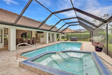 Discover the epitome of luxury living in this very well upgraded on Wildcat Run Golf and Country Club in Florida - for sale on GolfHomes.com, golf home, golf lot