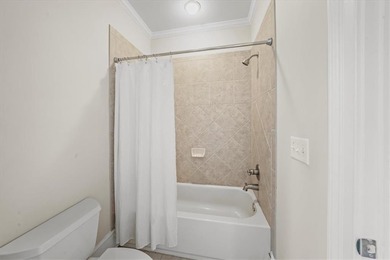 Extremely rare Primary PLUS guest suite on main in coveted on Indian Hills Country Club in Georgia - for sale on GolfHomes.com, golf home, golf lot