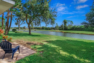Welcome to Turnbull Bay Country Club Estates! Overlooking a on Turnbull Bay Golf Club in Florida - for sale on GolfHomes.com, golf home, golf lot
