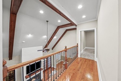 Extremely rare Primary PLUS guest suite on main in coveted on Indian Hills Country Club in Georgia - for sale on GolfHomes.com, golf home, golf lot