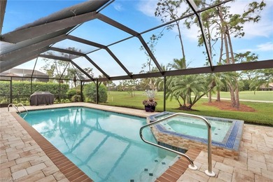 Discover the epitome of luxury living in this very well upgraded on Wildcat Run Golf and Country Club in Florida - for sale on GolfHomes.com, golf home, golf lot