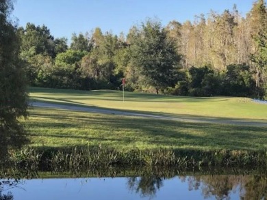 Welcome to this beautifully updated 3-bedroom, 2-bathroom home on Heritage Isles Golf and Country Club in Florida - for sale on GolfHomes.com, golf home, golf lot
