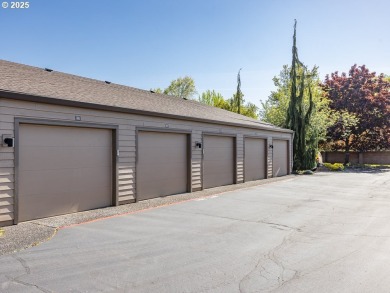 This home is situated just down the fairway from the tee box for on Fairway Village Golf and Country Club in Washington - for sale on GolfHomes.com, golf home, golf lot
