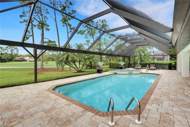 Discover the epitome of luxury living in this very well upgraded on Wildcat Run Golf and Country Club in Florida - for sale on GolfHomes.com, golf home, golf lot