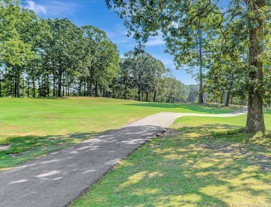 Diamondhead Golf Course Lot Newly Built Home!  Enjoy this on Diamondhead Golf and Country Club in Arkansas - for sale on GolfHomes.com, golf home, golf lot