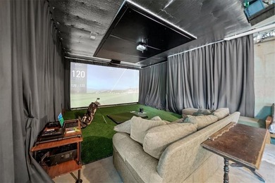 Extremely rare Primary PLUS guest suite on main in coveted on Indian Hills Country Club in Georgia - for sale on GolfHomes.com, golf home, golf lot