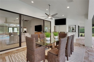 Discover the epitome of luxury living in this very well upgraded on Wildcat Run Golf and Country Club in Florida - for sale on GolfHomes.com, golf home, golf lot