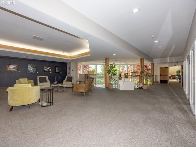 This home is situated just down the fairway from the tee box for on Fairway Village Golf and Country Club in Washington - for sale on GolfHomes.com, golf home, golf lot