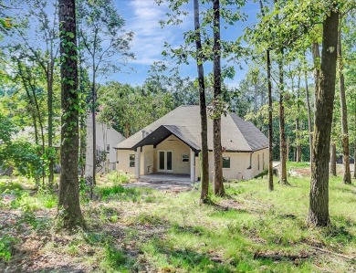 Diamondhead Golf Course Lot Newly Built Home!  Enjoy this on Diamondhead Golf and Country Club in Arkansas - for sale on GolfHomes.com, golf home, golf lot
