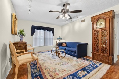 This Highly sought after Ground Floor End Unit Florentine model on On Top Of The World Golf Course in Florida - for sale on GolfHomes.com, golf home, golf lot