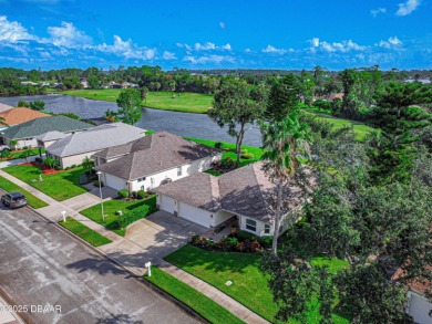 Welcome to Turnbull Bay Country Club Estates! Overlooking a on Turnbull Bay Golf Club in Florida - for sale on GolfHomes.com, golf home, golf lot