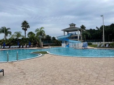 Welcome to this beautifully updated 3-bedroom, 2-bathroom home on Heritage Isles Golf and Country Club in Florida - for sale on GolfHomes.com, golf home, golf lot