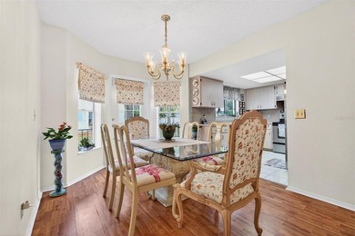 This Highly sought after Ground Floor End Unit Florentine model on On Top Of The World Golf Course in Florida - for sale on GolfHomes.com, golf home, golf lot