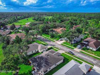 Welcome to Turnbull Bay Country Club Estates! Overlooking a on Turnbull Bay Golf Club in Florida - for sale on GolfHomes.com, golf home, golf lot