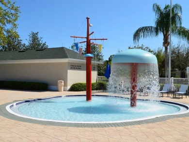 Welcome to this beautifully updated 3-bedroom, 2-bathroom home on Heritage Isles Golf and Country Club in Florida - for sale on GolfHomes.com, golf home, golf lot
