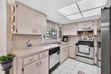 This Highly sought after Ground Floor End Unit Florentine model on On Top Of The World Golf Course in Florida - for sale on GolfHomes.com, golf home, golf lot