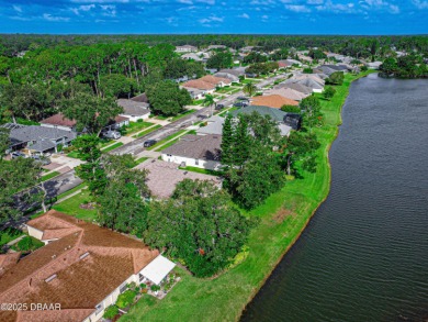 Welcome to Turnbull Bay Country Club Estates! Overlooking a on Turnbull Bay Golf Club in Florida - for sale on GolfHomes.com, golf home, golf lot