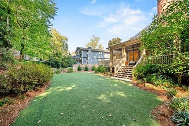 Extremely rare Primary PLUS guest suite on main in coveted on Indian Hills Country Club in Georgia - for sale on GolfHomes.com, golf home, golf lot