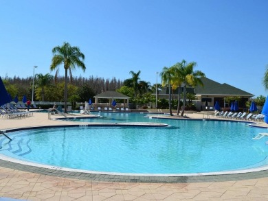 Welcome to this beautifully updated 3-bedroom, 2-bathroom home on Heritage Isles Golf and Country Club in Florida - for sale on GolfHomes.com, golf home, golf lot