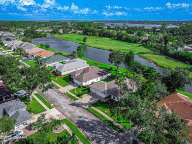 Welcome to Turnbull Bay Country Club Estates! Overlooking a on Turnbull Bay Golf Club in Florida - for sale on GolfHomes.com, golf home, golf lot