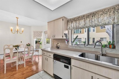 This Highly sought after Ground Floor End Unit Florentine model on On Top Of The World Golf Course in Florida - for sale on GolfHomes.com, golf home, golf lot