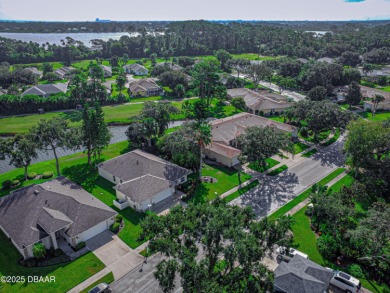 Welcome to Turnbull Bay Country Club Estates! Overlooking a on Turnbull Bay Golf Club in Florida - for sale on GolfHomes.com, golf home, golf lot