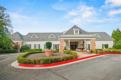 Extremely rare Primary PLUS guest suite on main in coveted on Indian Hills Country Club in Georgia - for sale on GolfHomes.com, golf home, golf lot