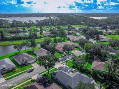 Welcome to Turnbull Bay Country Club Estates! Overlooking a on Turnbull Bay Golf Club in Florida - for sale on GolfHomes.com, golf home, golf lot