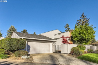 Discover elegance and convenience in this stunningly renovated on Charbonneau Golf Club in Oregon - for sale on GolfHomes.com, golf home, golf lot