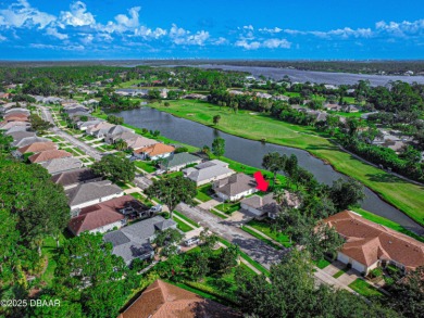 Welcome to Turnbull Bay Country Club Estates! Overlooking a on Turnbull Bay Golf Club in Florida - for sale on GolfHomes.com, golf home, golf lot
