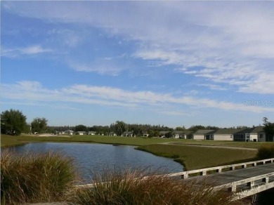 Welcome to this beautifully updated 3-bedroom, 2-bathroom home on Heritage Isles Golf and Country Club in Florida - for sale on GolfHomes.com, golf home, golf lot