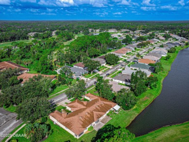Welcome to Turnbull Bay Country Club Estates! Overlooking a on Turnbull Bay Golf Club in Florida - for sale on GolfHomes.com, golf home, golf lot